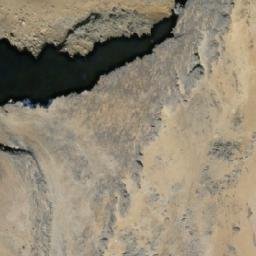 Satellite imagery of Red Crag, CA