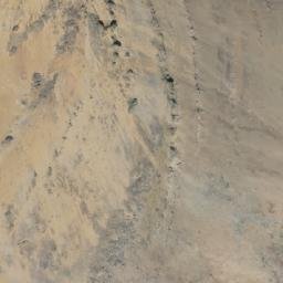 Satellite imagery of Red Crag, CA