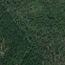 Satellite imagery of Truncate Range, CA