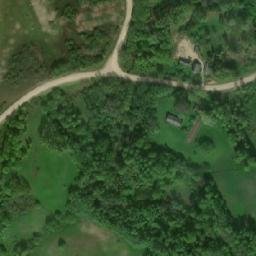 Satellite imagery of Zosēnu metereoloģiskā stacija, LV