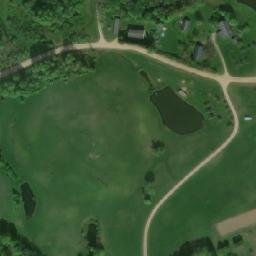 Satellite imagery of Zosēnu metereoloģiskā stacija, LV