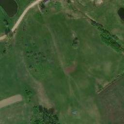 Satellite imagery of Zosēnu metereoloģiskā stacija, LV