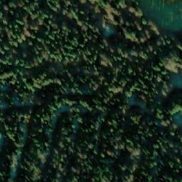 Satellite imagery of Kamen’ Talitskiy, RU