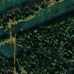 Satellite imagery of Kamen’ Vysokiy, RU