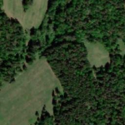 Satellite imagery of Kamen’ Korchagi, RU