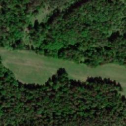 Satellite imagery of Kamen’ Korchagi, RU