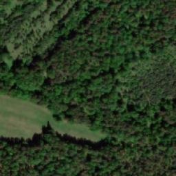 Satellite imagery of Kamen’ Korchagi, RU