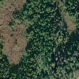 Satellite imagery of Kamenoi Point, US