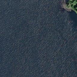 Satellite imagery of Point Wilson, US