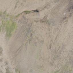 Satellite imagery of Stalk Peak, CA