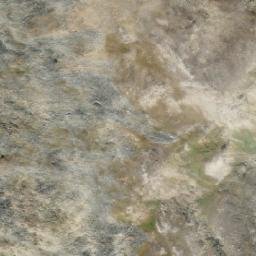 Satellite imagery of Mount Russel, CA