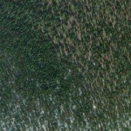 Satellite imagery of Truncate Range, CA