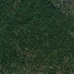 Satellite imagery of Truncate Range, CA
