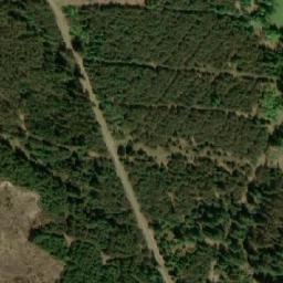 Satellite imagery of Stenbjerg, DK