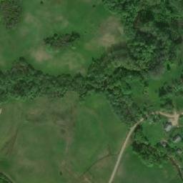 Satellite imagery of Zosēnu metereoloģiskā stacija, LV