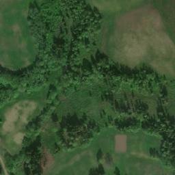 Satellite imagery of Zosēnu metereoloģiskā stacija, LV