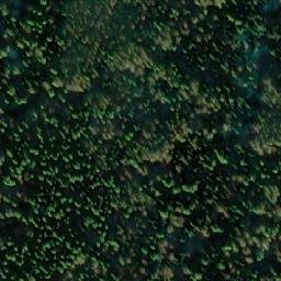 Satellite imagery of Kamen’ Talitskiy, RU