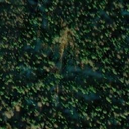Satellite imagery of Kamen’ Talitskiy, RU