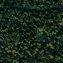 Satellite imagery of Kamen’ Talitskiy, RU