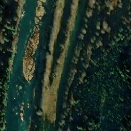 Satellite imagery of Kamen’ Vysokiy, RU