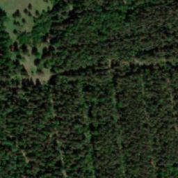 Satellite imagery of Kamen’ Korchagi, RU
