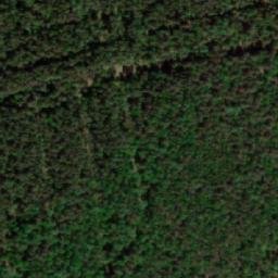 Satellite imagery of Kamen’ Korchagi, RU