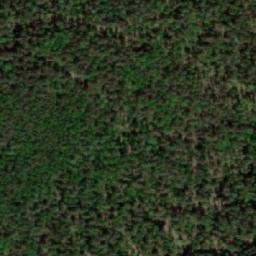 Satellite imagery of Kamen’ Korchagi, RU