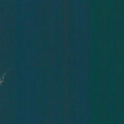 Satellite imagery of Kamenoi Point, US