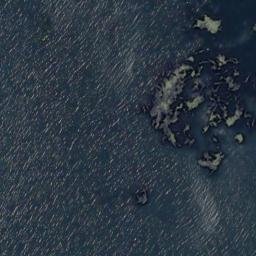 Satellite imagery of Point Wilson, US