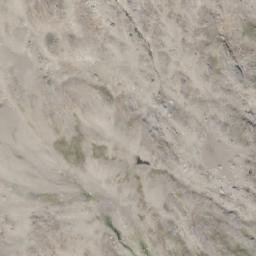 Satellite imagery of Stalk Peak, CA