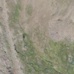 Satellite imagery of Stalk Peak, CA