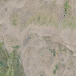 Satellite imagery of Stalk Peak, CA
