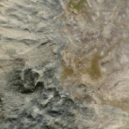 Satellite imagery of Mount Russel, CA