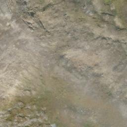 Satellite imagery of Mount Russel, CA