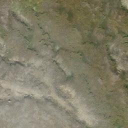 Satellite imagery of Mount Russel, CA
