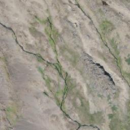 Satellite imagery of Stalk Peak, CA