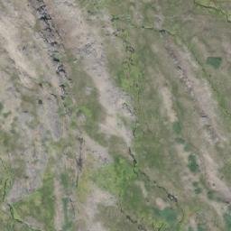 Satellite imagery of Stalk Peak, CA