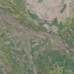 Satellite imagery of Stalk Peak, CA