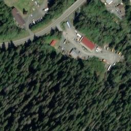 Satellite imagery of Harbor Point, US