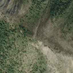 Satellite imagery of Akie Range, CA