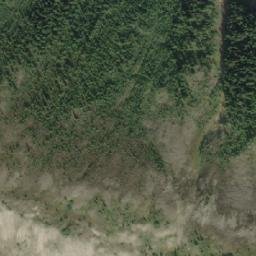 Satellite imagery of Akie Range, CA