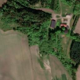 Satellite imagery of Bavnehøj, DK