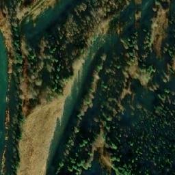 Satellite imagery of Kamen’ Grebeshki, RU