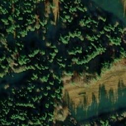 Satellite imagery of Kamen’ Yershik, RU