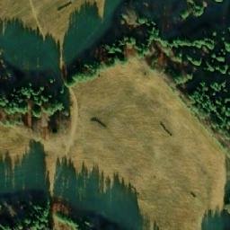 Satellite imagery of Kamen’ Yershik, RU