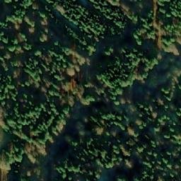 Satellite imagery of Kamen’ Yershik, RU