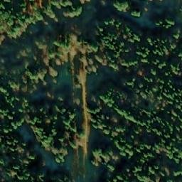 Satellite imagery of Kamen’ Visyachiy, RU