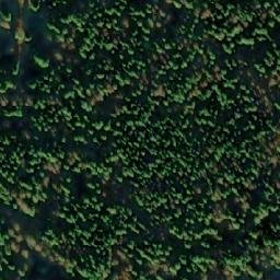 Satellite imagery of Kamen’ Visyachiy, RU
