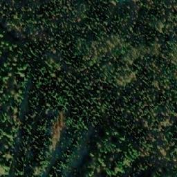 Satellite imagery of Kamen’ Sen’kin, RU