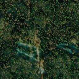 Satellite imagery of Kamen’ Sen’kin, RU